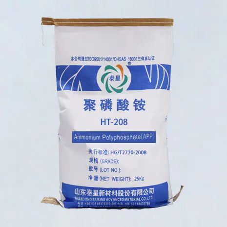 Ammonium polifosfat tətbiqi dəriyə zərərlidirmi?