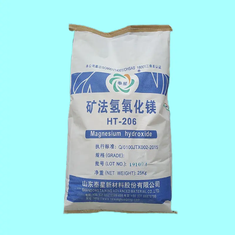 Maqnezium hidroksid mdh-iii-3